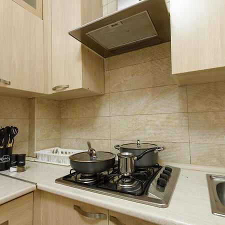 Stay Inn Apartments At Yekmalyan Street Yerevan Exterior foto