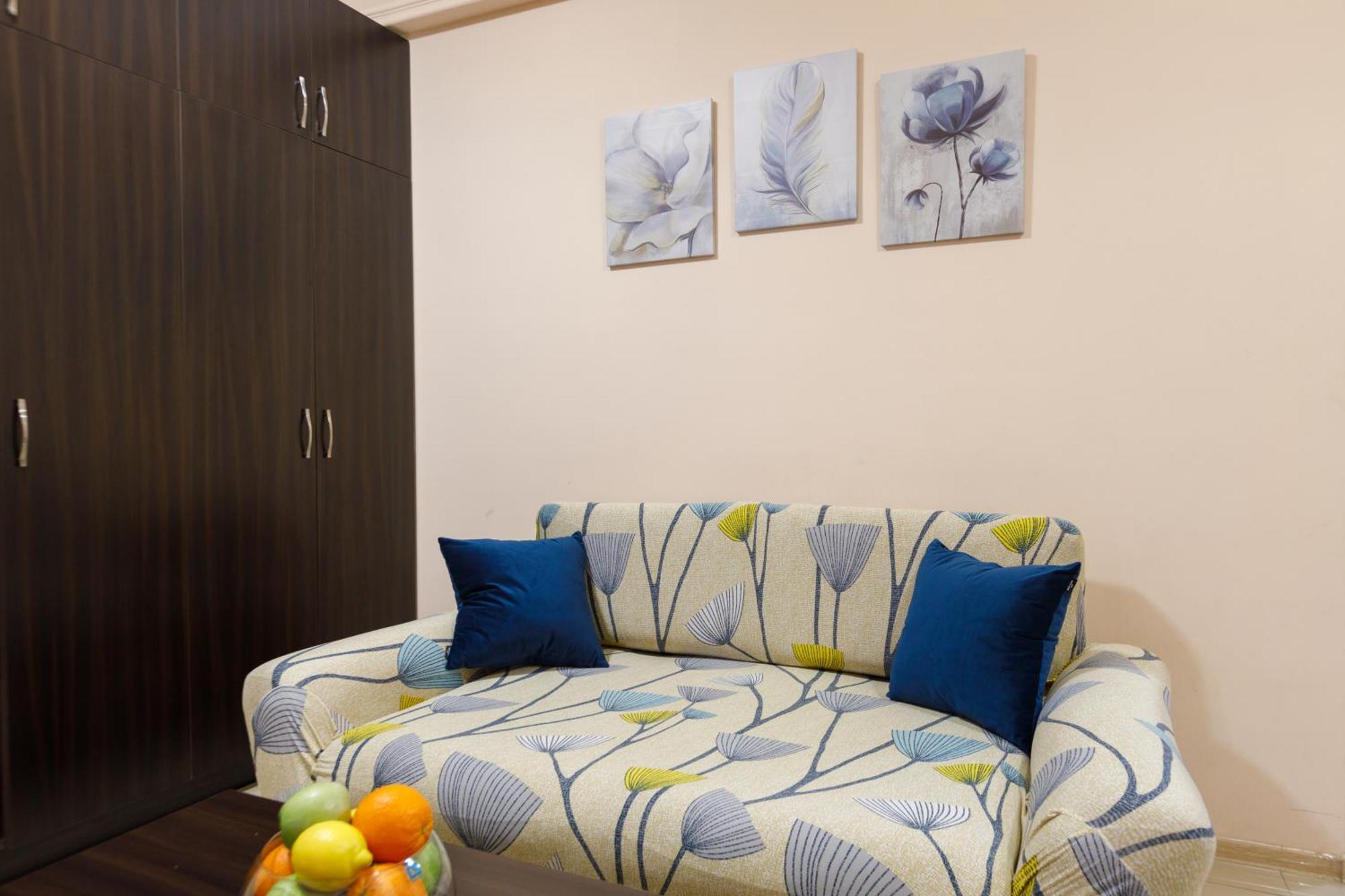 Stay Inn Apartments At Yekmalyan Street Yerevan Exterior foto