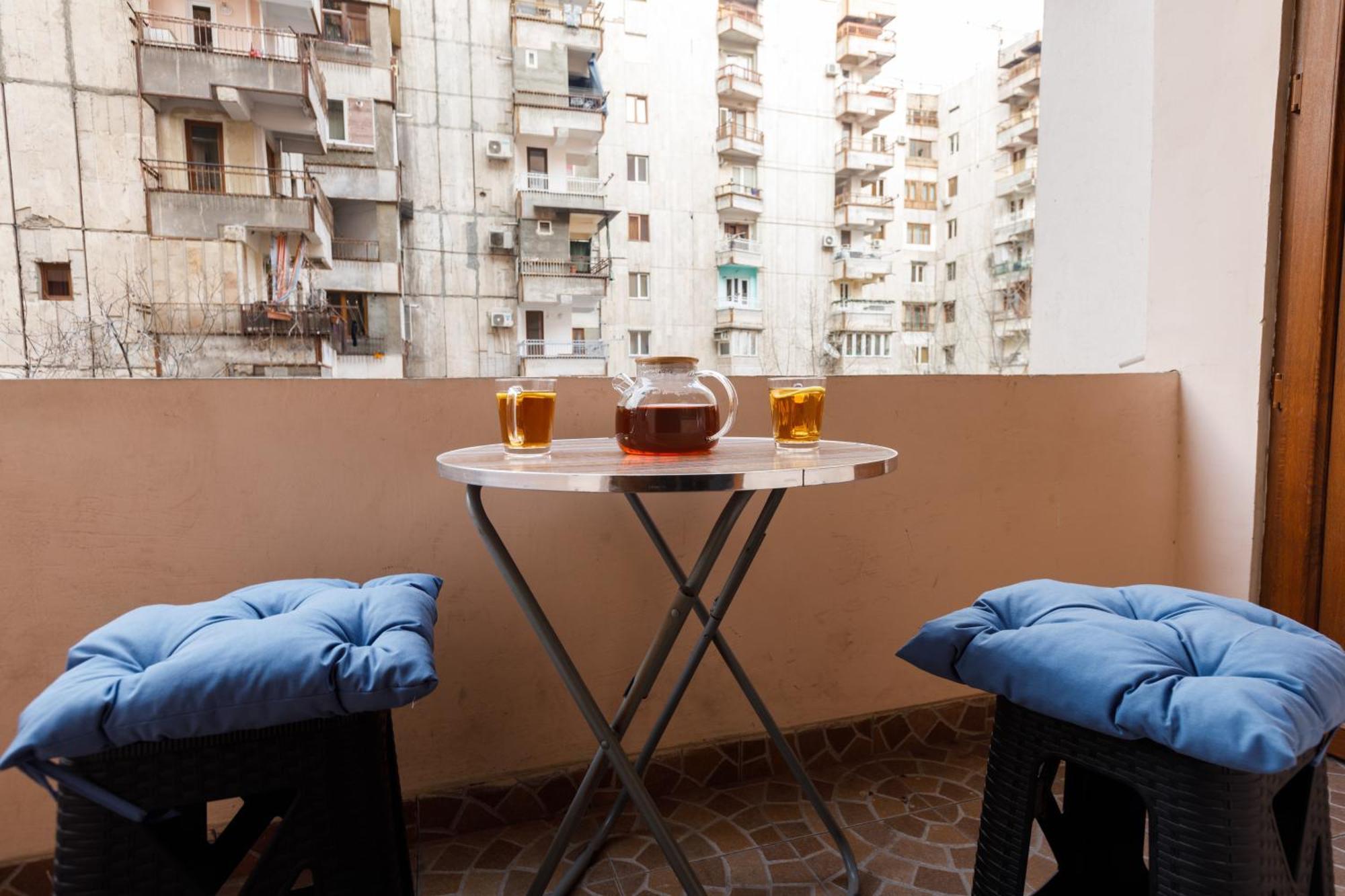 Stay Inn Apartments At Yekmalyan Street Yerevan Exterior foto